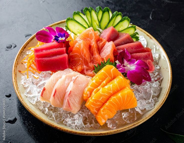 valeur nutritionnelle california sushi roll