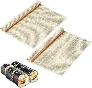 Préparation sushi plan de travail