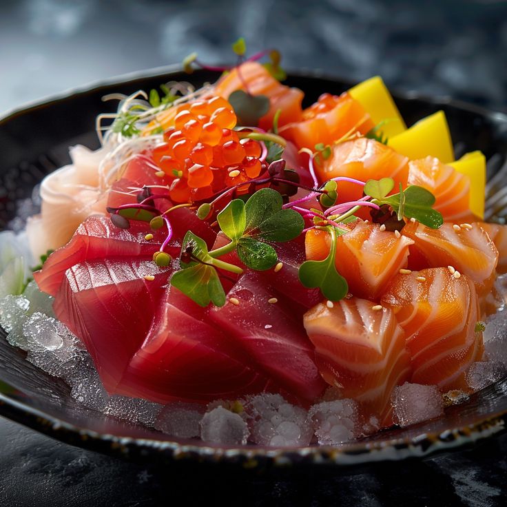 valeur nutritionnelle california sushi roll