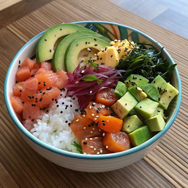 valeur nutritionnelle california sushi roll