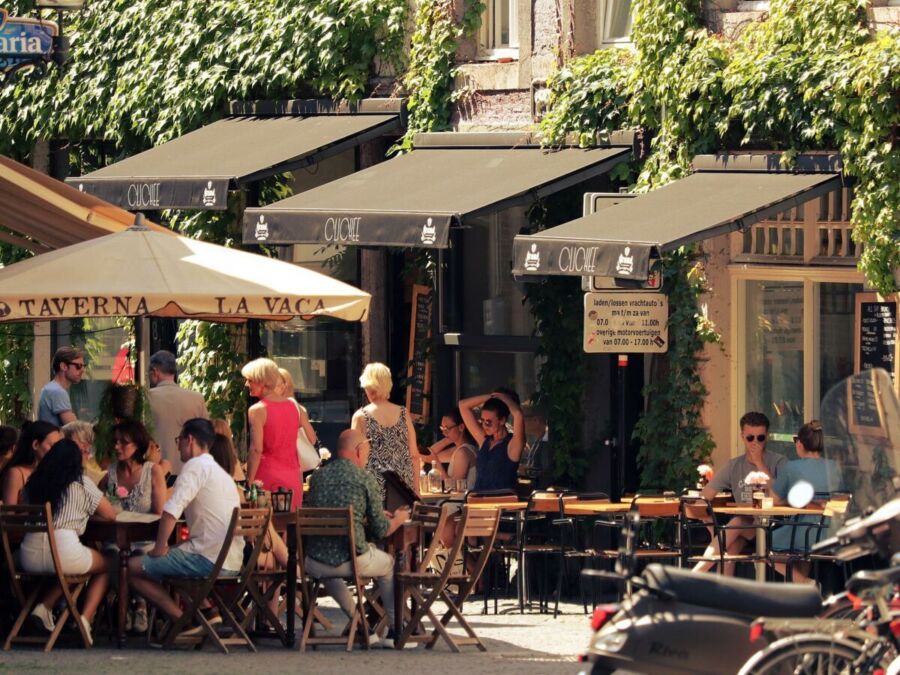 Trouver restaurant proche domicile