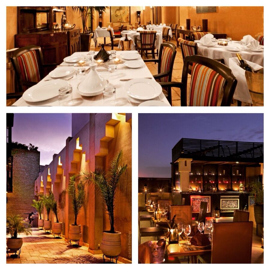 Trouver restaurant proche domicile