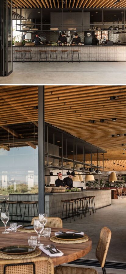 Restaurants locaux près de vous