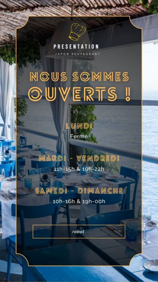 Top restaurants autour de moi