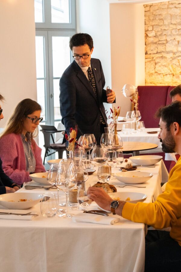 Top restaurants autour de moi
