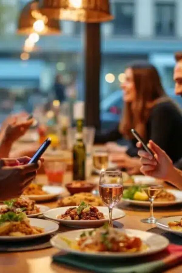 Options de restauration locales