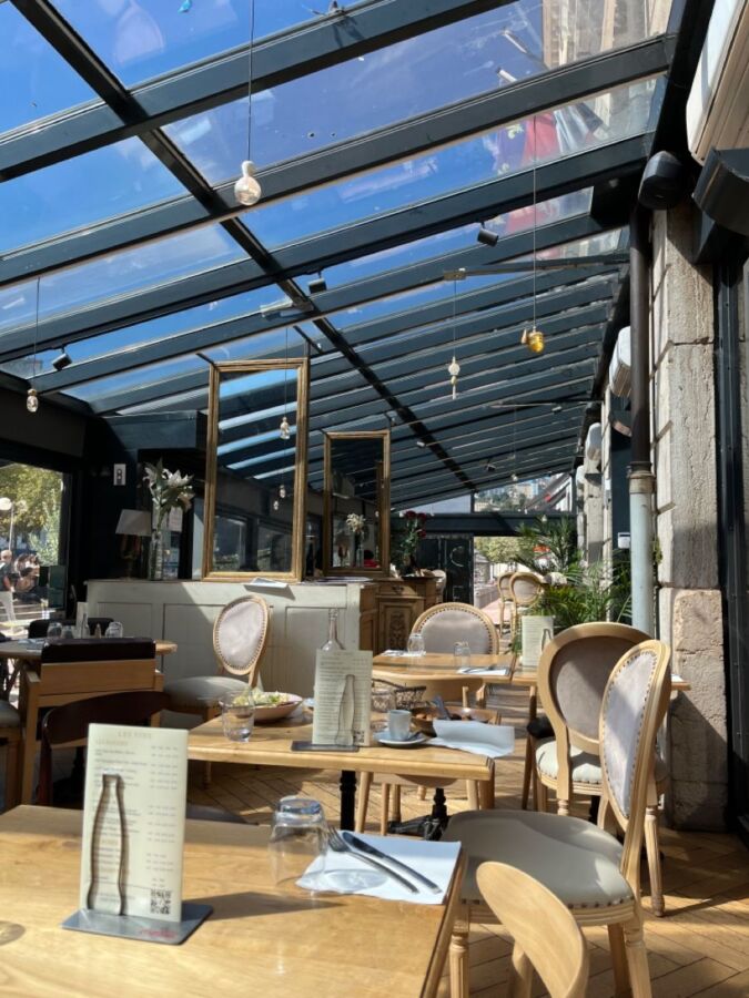Meilleurs restaurants près de moi