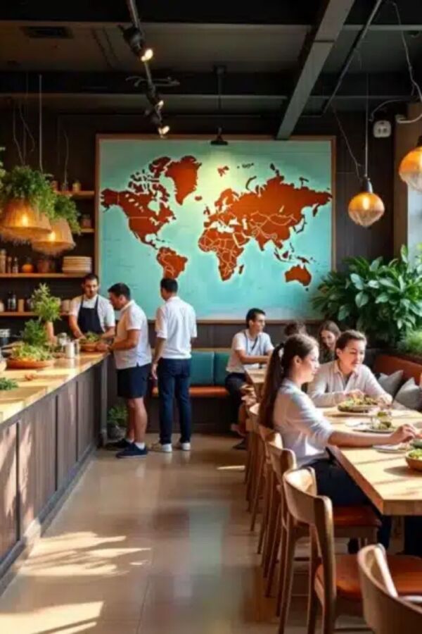 Options de restauration locales