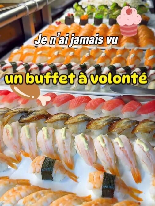Meilleur Sushi Livraison Paris : Sélection des Top Adresses