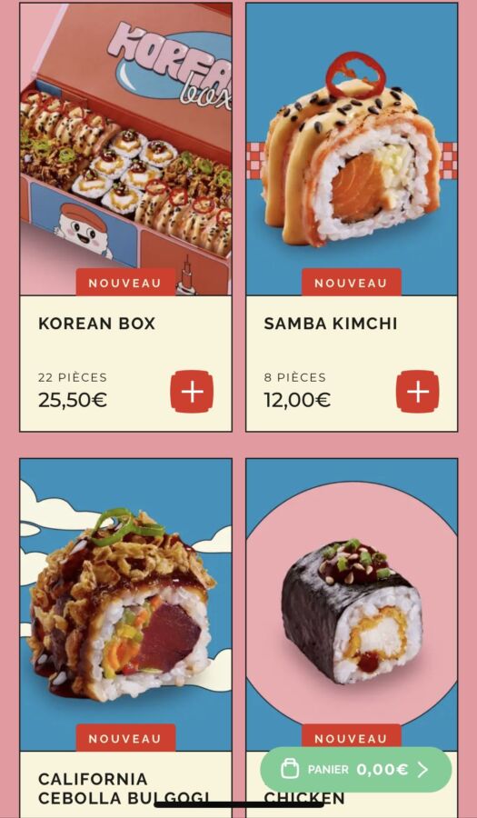 Offre spéciale code promo