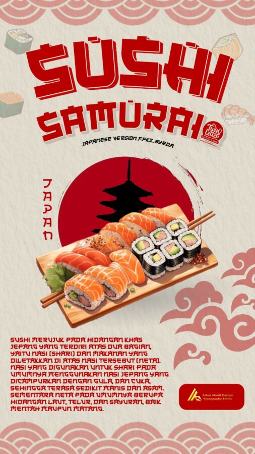 Bons plans Sushi Shop