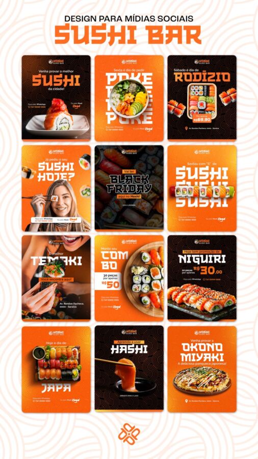 Réduction Sushi Shop exclusive