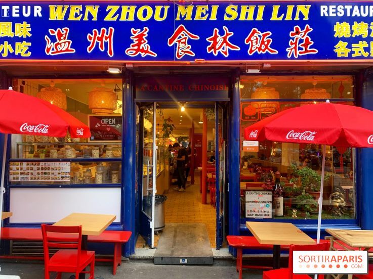 Restaurant Chinois Toul : Les Meilleures Adresses à Explorer