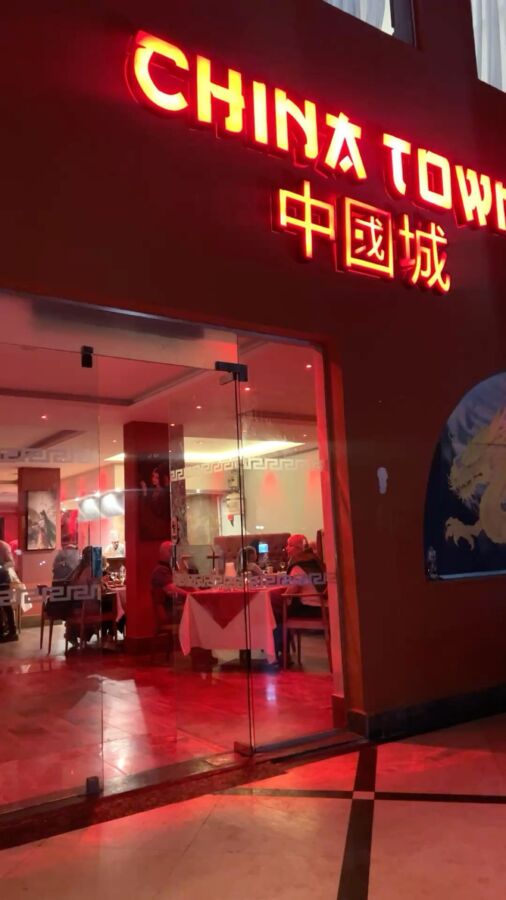 Meilleur dîner chinois Toul