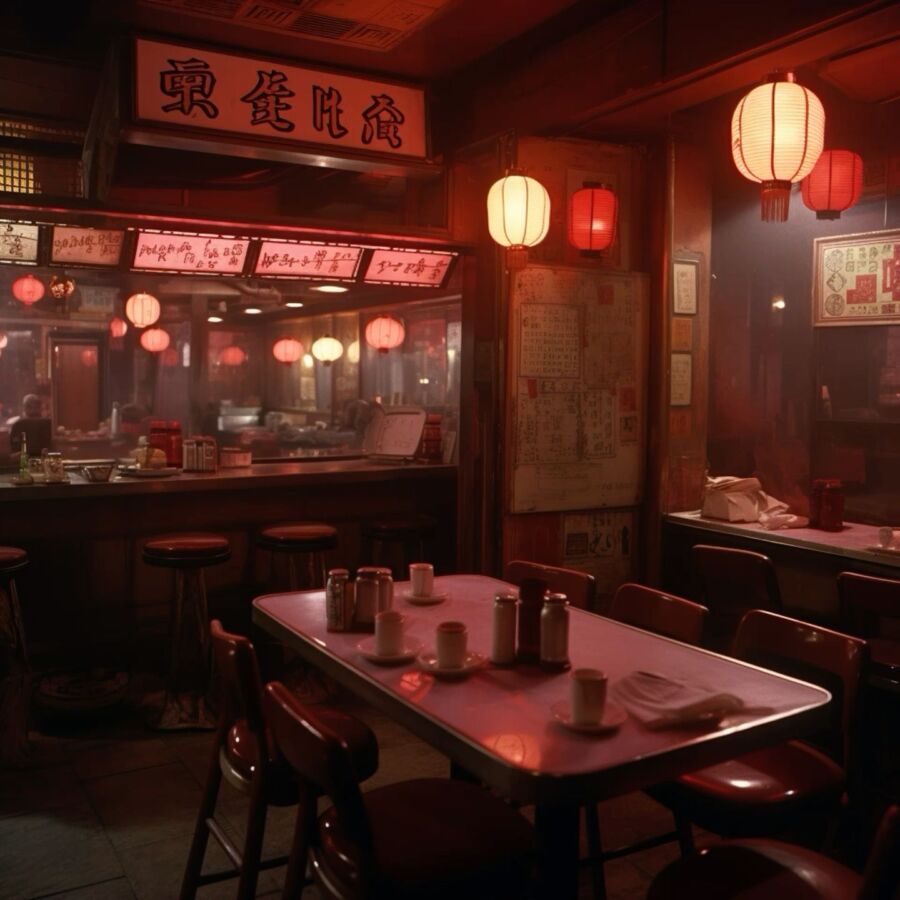 Meilleur dîner chinois Toul