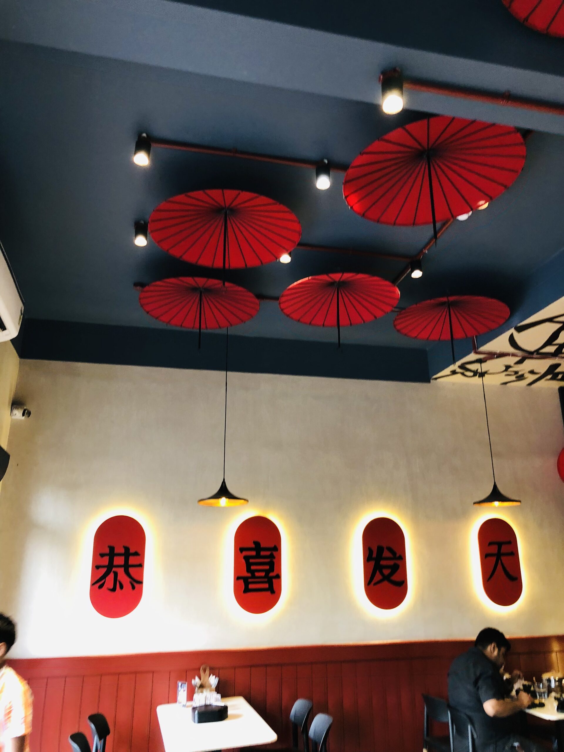 Meilleur dîner chinois Toul